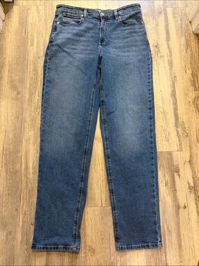 L.L. Bean Classic Fit Jeans